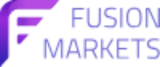 Fusion Markets logo