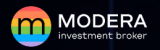 Modera logo