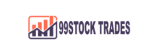 99Stock Trades logo