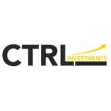 CTRL INVESTMENTS logo