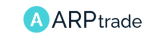 ARPtrade logo