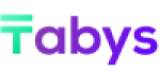 Tabys logo