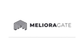 Meliora Gate logo
