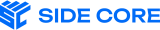 Side Core logo