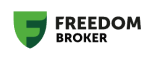 Freedom Broker logo