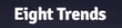 Logo Eight Trends