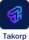 Logo Takorp
