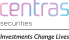 Logo Centras Securities