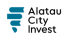 Logo Alatau City Invest