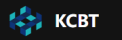 Logo KCBT