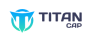 Logo Titan Cap