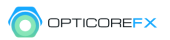 Logo Opticore FX