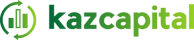 Logo Kazcapital