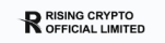 Logo RISING CRYPTO OFFICIAL LIMITED