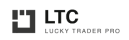 Logo Lucky Trader Club