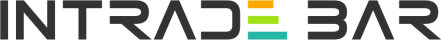 Logo Intrade Bar