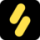 Logo Binomo