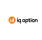 Logo IQ Option