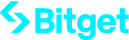 Logo Bitget