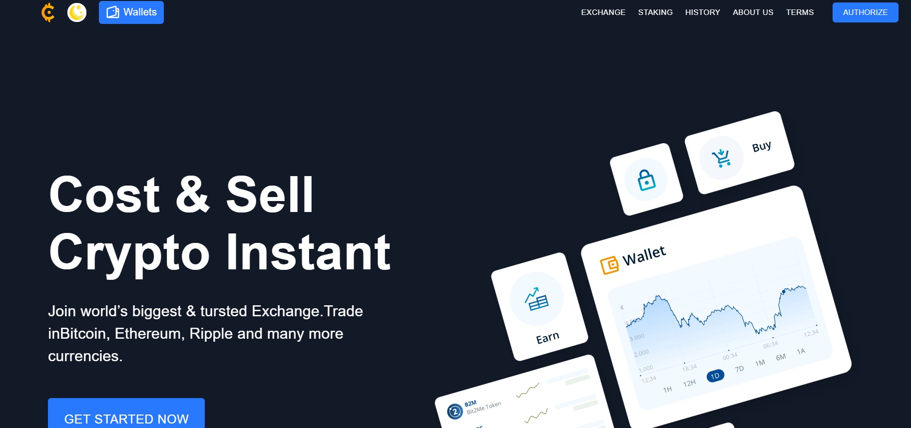 "Uniswap-Coin (uniswap-coin.com)" клиенттерді кеңестеу үшін жасалған биржа емес!