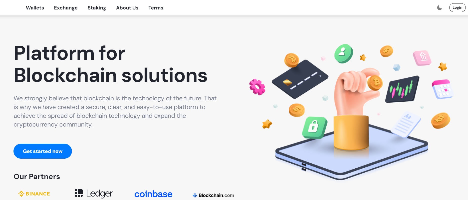 Cointofiat (cointofiat.com) - крипто арбитражда табысты жасау жайлы циничті қауіпсіздік!