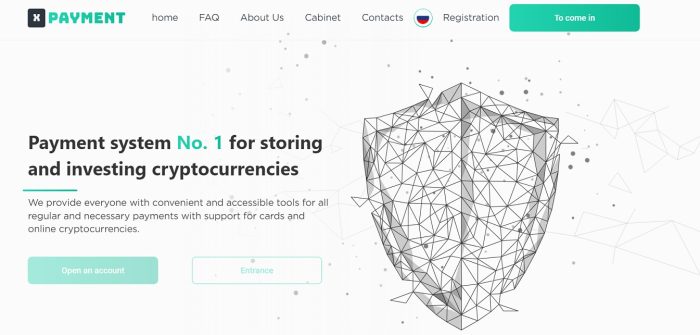 Lzhebroker X Payment (x-payment.org): qurbanlar'ning izahatlari va pul qaytarilishi